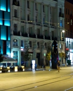 Grandhotel Brno 4 csillagos